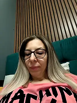 SukyGirl online show from January 14, 2:29 am