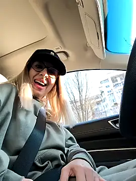 SukyGirl online show from January 14, 1:38 pm