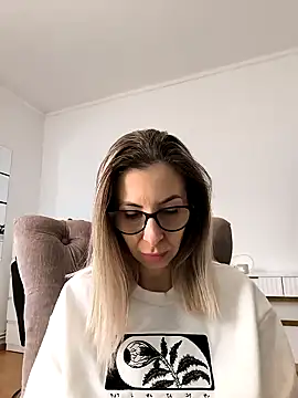 SukyGirl online show from January 25, 12:05 pm