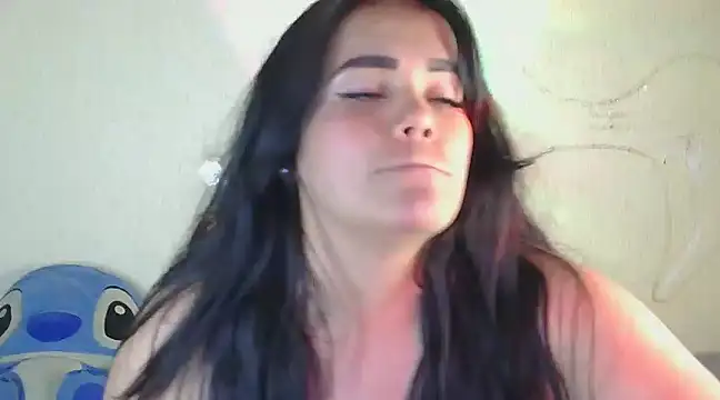 blue angel33 online show from February 2, 7:25 pm