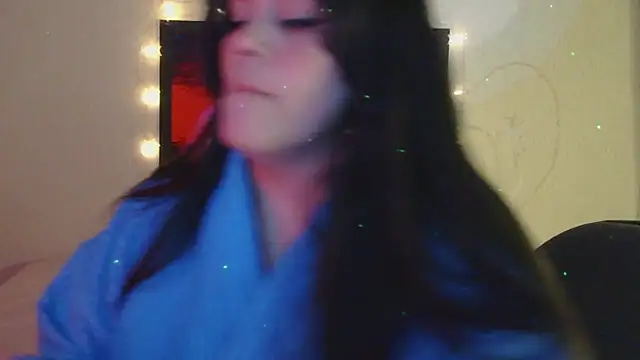 blue angel33 online show from February 13, 2:23 am