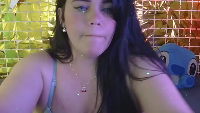 blue angel33 online show from February 17, 1:58 am