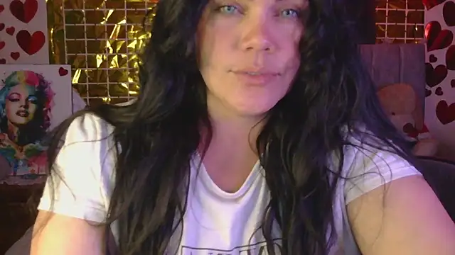 blue angel33 online show from March 21, 1:34 am