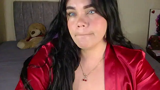 blue angel33 online show from October 7, 2:42 am