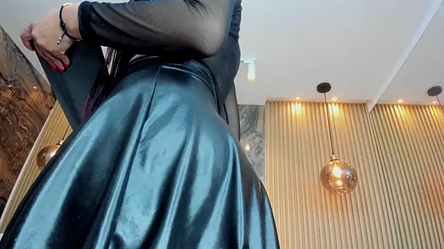 Snapshot of ella_harper chatting on January 30, 7:50 am ella harper online show from January 30, 7:50 am