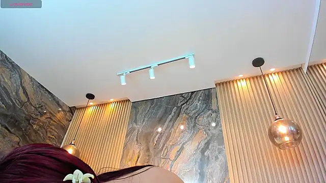 Snapshot of ella_harper chatting on February 12, 9:20 am ella harper online show from February 12, 9:20 am