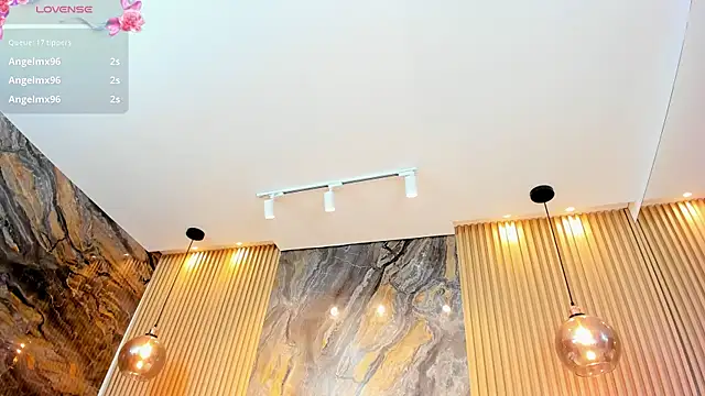 Snapshot of ella_harper chatting on February 27, 9:22 am ella harper online show from February 27, 9:22 am