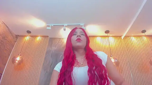 ella harper online show from April 23, 2:13 am