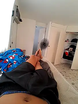 elcobin online show from February 19, 7:16 pm