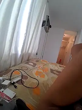 elcobin online show from March 12, 2:09 am