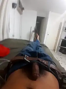 elcobin online show from March 18, 2:58 am