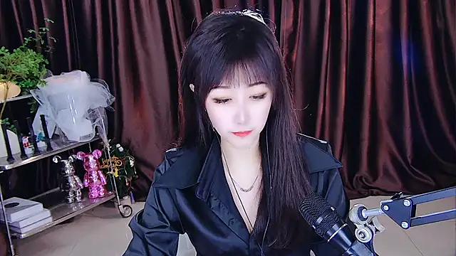 Snapshot of xiaoya666--baby chatting on March 21, 1:56 am xiaoya666--baby online show from March 21, 1:56 am