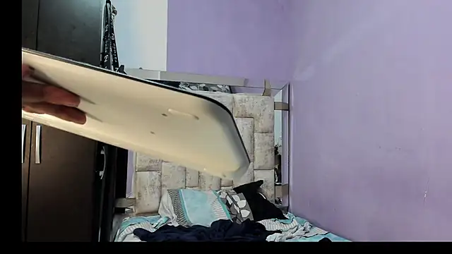 ReisheII Andersom online show from January 17, 9:39 pm