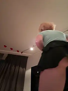 XMelissaX online show from March 24, 10:26 pm