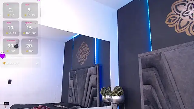 stefany bro online show from January 24, 3:02 pm