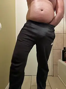 cryptoman1119 online show from February 24, 7:09 pm