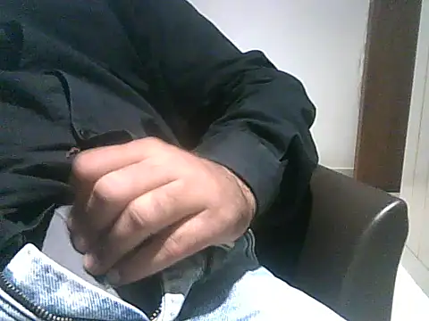 cryptoman1119 online show from December 3, 11:52 am