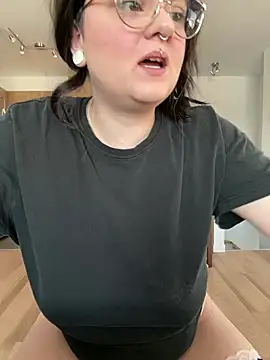 Sweetleeahxx online show from February 12, 1:06 pm