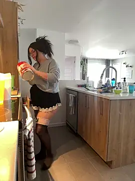 Sweetleeahxx online show from February 20, 1:30 pm