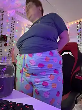 Sweetleeahxx online show from March 11, 1:06 pm