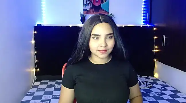 Miapeyton online show from January 14, 3:36 pm