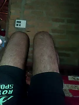 Shibuvyyyy online show from October 25, 2:19 am