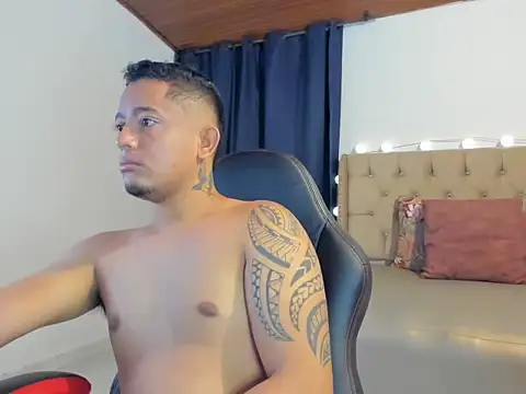 Michael Acosta online show from February 9, 11:58 am