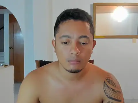 Michael Acosta online show from February 27, 10:42 pm