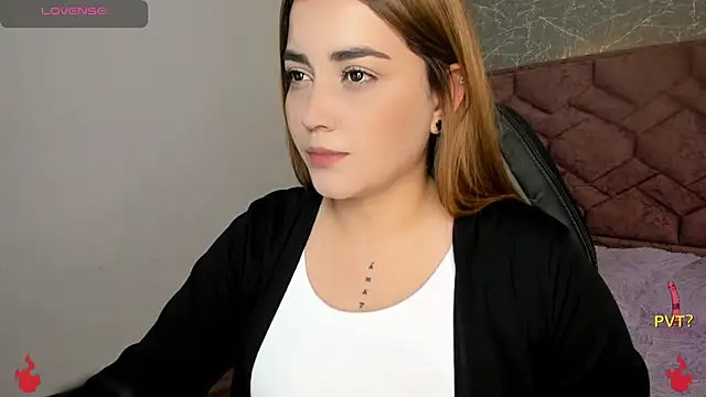 Lucia star   online show from December 10, 7:11 pm