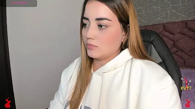 Lucia star   online show from January 14, 10:55 pm