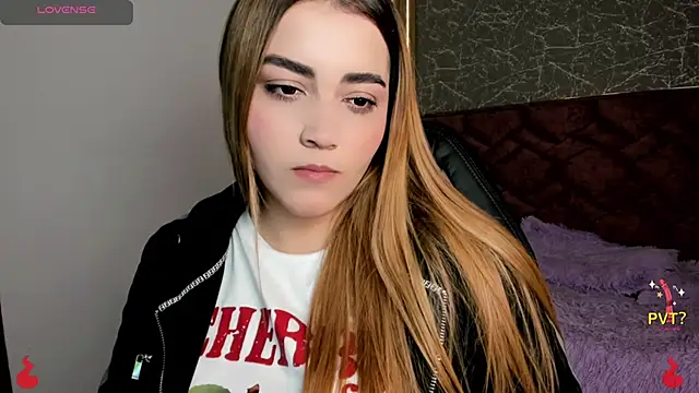 Lucia star   online show from January 17, 6:12 pm