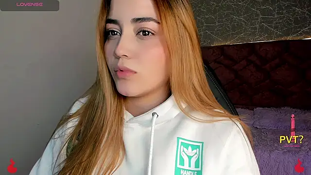 Lucia star   online show from February 3, 7:21 pm