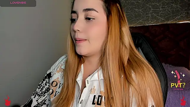 Lucia star   online show from February 4, 7:33 pm