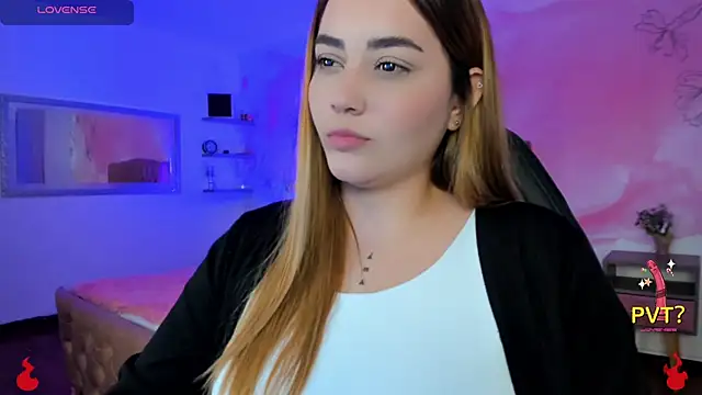 Lucia star   online show from February 20, 3:45 am