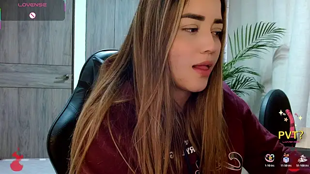 Lucia star   online show from February 14, 3:53 pm