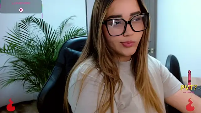 Lucia star   online show from March 9, 3:16 pm