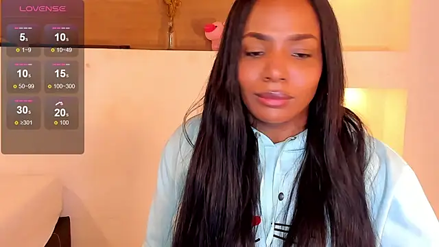 IvyBliss8 online show from December 31, 12:04 pm