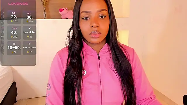 IvyBliss8 online show from January 2, 12:03 pm