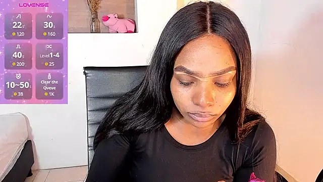 IvyBliss8 online show from February 7, 1:32 pm