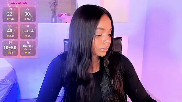 IvyBliss8 online show from February 7, 4:56 pm