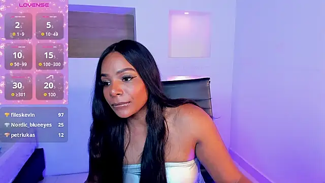 IvyBliss8 online show from February 15, 3:06 pm