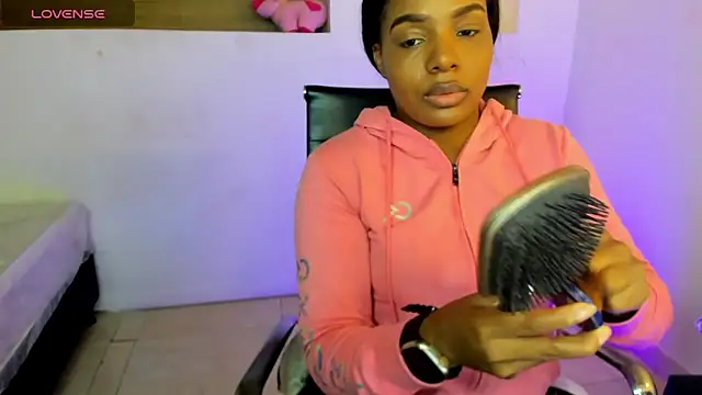 IvyBliss8 online show from February 17, 12:38 pm