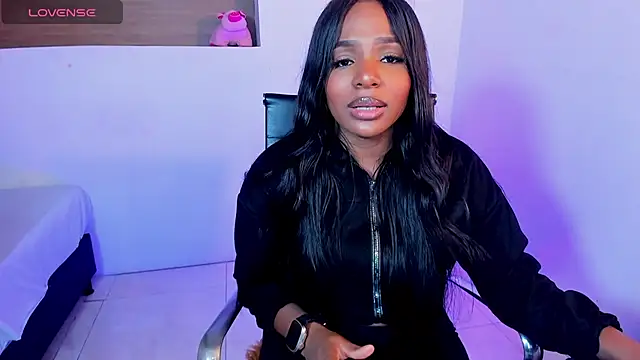 IvyBliss8 online show from March 2, 11:50 am