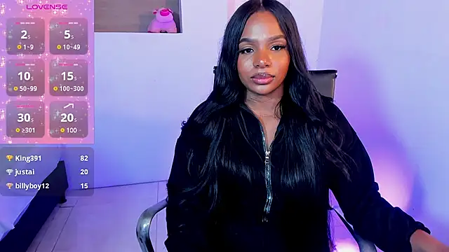 IvyBliss8 online show from March 2, 2:54 pm