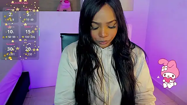 IvyBliss8 online show from March 14, 12:07 pm