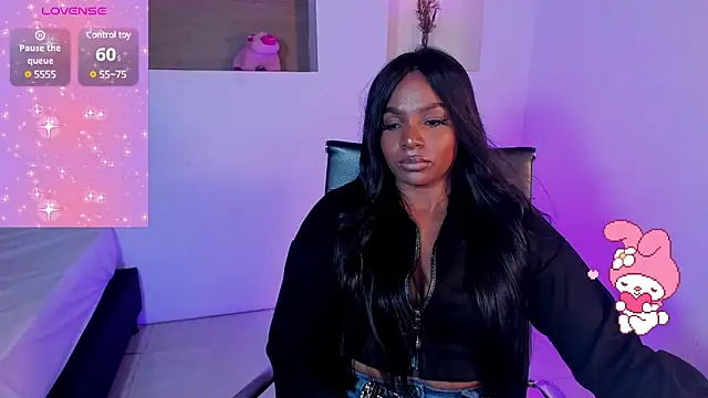 IvyBliss8 online show from March 15, 2:55 pm