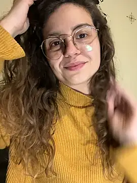 ItalianiMuli online show from February 18, 6:48 pm