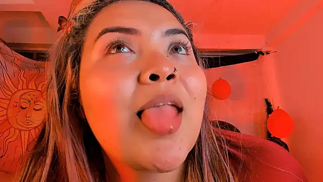 Agatha humidity online show from February 17, 6:53 am