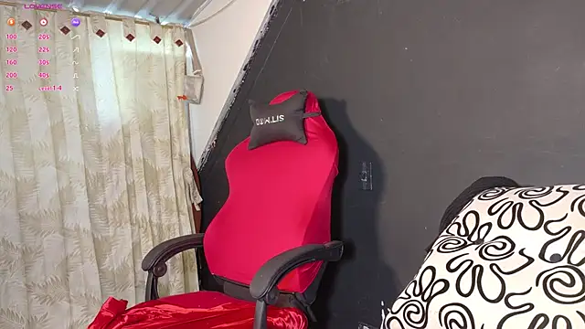 sweetdam12 online show from November 11, 8:31 pm