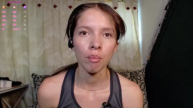 sweetdam12 online show from November 18, 8:46 pm